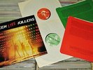 Queen - 2 LP (VG+) LIVE Killers / EMI 1979 UK England + OIS im Klapp-Cover