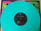 BAD RELIGION No Control LP 1989 Epitaph E-86406-1 (TEAL)