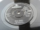 THE BEATLES ORIGINAL 1967 HELLO GOODBYE IRISH PRESSING MADE IN IRELAND