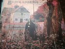 Black Sabbath - 1st Debut LP (Swirl Vertigo VO 6 UK LP 1970) 1y1/2y1 matrix