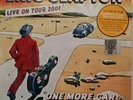 Eric Clapton - One More Car, One More Rider - Record Store Day vinyl LP