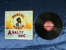 Procol Harum 'A Salty Dog' Rare 1st Press  UK Regal Zonophone 1969 EX/EX