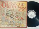 OLD & IN THE WAY Old & In The Way ROUND RECORDS Vinyl LP w/ Extras 7