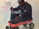 LP Vinyl MONK'S MUSIC THELONIUS MONK SEPTET mit Hawkins Art Blakey u.a. England