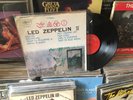 RARE KOREAN FIRST PRESS LED ZEPPELIN- IV AT/GP CAT# FL-2145 ALT COVER EX/ EX