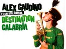 Alex Gaudino Ft. Crystal Waters ?– Destination Calabria Vinyl