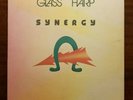 GLASS HARP - SYNERGY 1st pressing Phil Keaggy 1971 DECCA christian rock