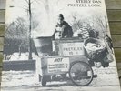 Steely Dan , Pretzel Logic vinyl LP in gatefold sleeve, 1974