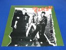 The Clash - Self-Titled - 1979 Punk Rock LP & 7