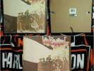 Led zeppelin 2 First Run LP with frame No Reserve