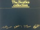 THE BEATLES COLLECTION 13LP BOX SET Parlophone EMI LP's NEAR MINT