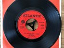 Led Zeppelin Whole Lotta Love UK withdrawn 45 1969 Atlantic 584309 RARE