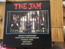 The Jam Absolute Beginners Polydor
