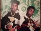 Eric B. & Rakim ?– Paid In Full LP . UK 1st 1987  4th & Broadway ?– BRLP 514