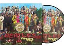 Beatles - Sgt Pepper's Lonely Hearts Club Band 6025670983 (Vinyl Used Very Good)