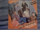 AMEN CORNER - HIGH IN THE SKY + 3  PS SPAIN PRESS DERAM MO 461 - TRICENTER  EX