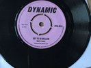 Barry Biggs Got To Be Mellow Dynamic Reggae Single Rare