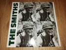 THE SMITHS * MEAT IS MURDER * ORIGINAL ROUGH TRADE VINYL LP (ROUGH 81) EX/EX