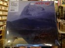 Fat White Family Serfs Up  LP sealed gold colored vinyl + poster + download