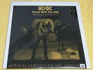 AC/DC  Ultra-Rare Black Vinyl LP 