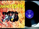 The Animated Egg self-titled Jerry Cole LP 1968 NEAR MINT VINYL