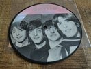 Beatles Lady Madonna The Inner Light Picture Disc UK 45 7