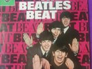 The Beatles   The Beatles Beat LP vinilo Germany