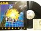 Vintage Vinyl LP - Def Leppard - Pyromania - Mercury 422-810 308-1