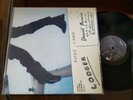 David Bowie Lodger vinyl LP: EX jacket: EX