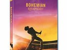 Bohemian Rhapsody B.S.O. (2018) - Queen BLUE-RAY