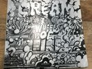 WHEELS OF FIRE  CREAM D/Album Gatefold Vinyl POLYDOR 1968 A1/B1/A1/B1 See Notes