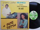 FRANCO OK JAZZ & JOLIE DETTA massu IRRESISTIBLE DANCEFLOOR SOUKOUS ? mp3