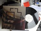 RAMMSTEIN GOLD SONNE EXKLUSIV LIVE REPORT - VINILE LP 33 GIRI 12