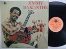 JIMMY HYACINTHE yatchiminou AFRO BOOGIE FUNK SOUL REGGAE MANDING FUSION ? mp3