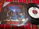 MOTLEY CRUE Girls Girls Girls 1987 MEXICO 7