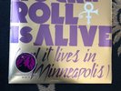 Limited Edition Prince Rock N Roll Is Alive And It Lives In Minneapolis Vinyl