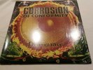 CORRISION OF CONFORMITY   DELIVERANCE  12 INCH DOUBLE RECORD SET IN PLASTIC