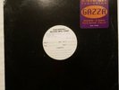EXCESSIVE FORCE   CONQUER  YOUR HOUSE * RARE TEST PRESSING* 12 iNCH (KMFDM)