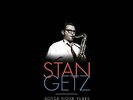 Vinyl-Box- Stan Getz - The Bossa Nova Years - 5 LPs