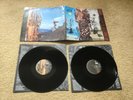 Thunder “Laughing On Judgement Day” Orig U.K. 1992 Signed gatefold Lp + inners