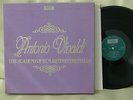 ARGO D101D 10 Vivaldi The Four Seasons ASMF Marriner NM UK 10 LP Box Set Loveday