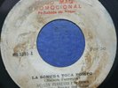 NELSON FERREYRA Y SU SONORA Guaguanco en Panama KILLER SALSA GUAGUANCO PERU 45