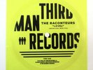 THE RACONTEURS LEVEL 5