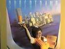 Supertramp breakfast in america audiophile - LP Record Vinyl Album 12