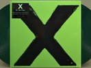 ED SHEERAN 