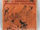 Esso Steel Band W/Lloyd Simmons A Bermuda Souvenir LP Cook Records