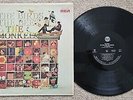 THE BIRDS, THE BEES & THE MONKEES - ORIGINAL OZ MONO RCA LABEL LP - 1968