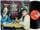 FRANKIE DANTE Orq. FLAMBOYAN con Larry Harlow LP Cotique LATIN funk soul  Aa50