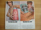 THE WHO SELL OUT ORIGINAL 1967 UK 1ST PRESS TRACK MONO LP 612 002