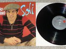 LP - Adriano Celentano - Soli - D Ariola 200 687-320 - NM